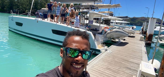 Croisière Seychelles catamaran : une expérience authentique !