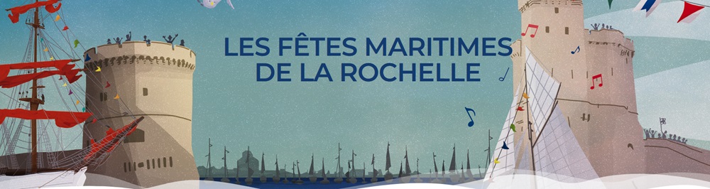 Fêtes maritimes de La Rochelle
